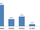 2015-2020年中國網(wǎng)絡(luò)游戲市場競爭力分析及投資前景研究報告 2015-2020年中國網(wǎng)絡(luò)游戲市場競爭力分析及投資前景研究報告
