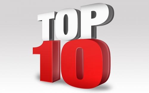 ʮ��Ʒ�����а�