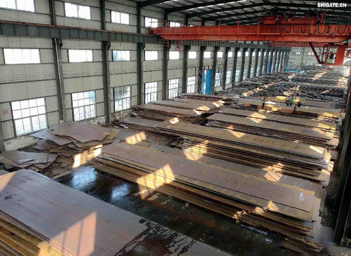 現(xiàn)貨庫存區(qū)