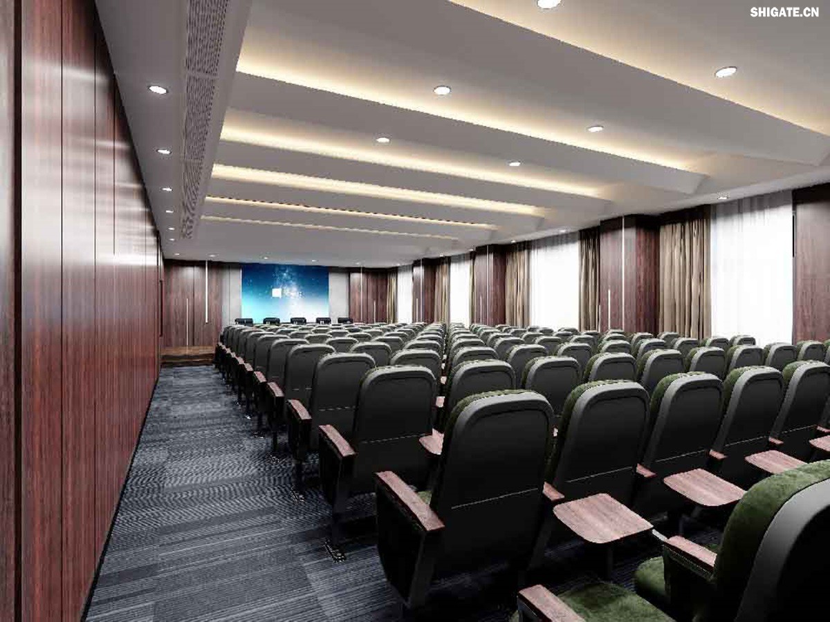 多功能會(huì)議室